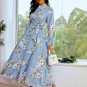 it’s new without the tags it wasn’t my size